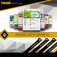 Dynamic Website Development Services