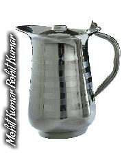 steel water jug