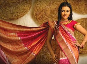 Handloom Sarees