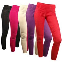 Ladies Jeggings