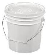 plastic pail