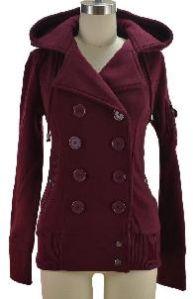 Ladies Coat