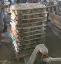 Paver Block Pallet