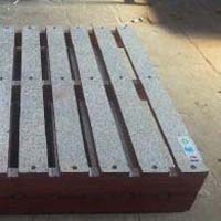 Regenerated Plastic Sheet Pallets