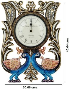 large wall clocks