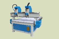 Acrylic Letter Cutting Machine