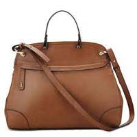 Leather Handbags