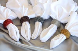 Napkin Rings