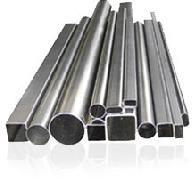 Industrial Steel Pipes