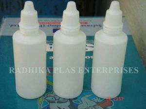 100 ml Dropper Bottles