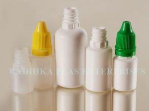 15 ml Dropper Bottles