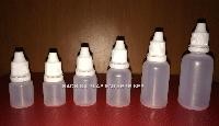 Homeopathic Dropper Bottles