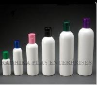 HDPE Lotion Bottles