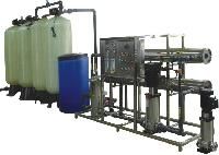 Industrial Ro Water Purifier