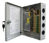 Cctv Power Supply