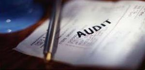 income tax auditing services