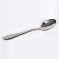stainless steel coffee spoons