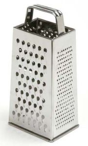 Stainless Steel Graters