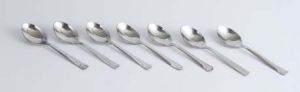 Stainless Steel Dinner Spoons