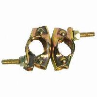 Scaffolding Clamps