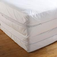 mattress cover