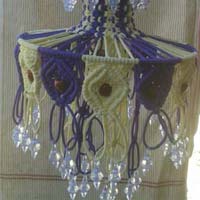 Handmade Decorative Chandelier