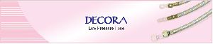 Decora Low Pressure Hose