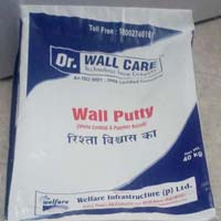 Dr. Wall Care Wall Putty