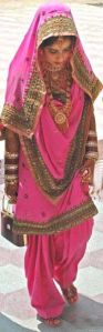 Ladies Salwar Suit