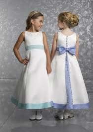 girls gown