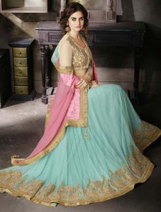 Designer Lehenga Choli