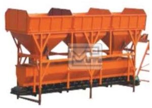 Concrete Batching Plant