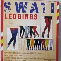 Swati Chudidar Leggings