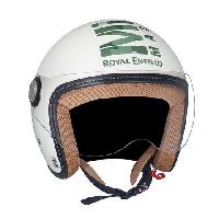 open face helmets