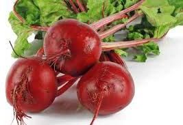 Fresh Beetroot