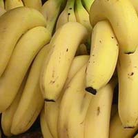 Fresh Poovan Banana