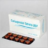 carisoprodol tablet