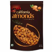 california almond