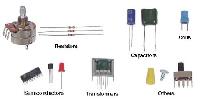 PASSIVE COMPONENTS