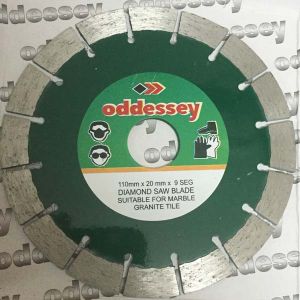 Marble Cutting Blade