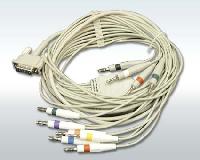 Ecg Cables