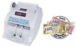 Currency Counting Machine