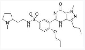 Udenafil