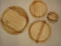 Areca Palm Leaf Plates