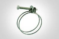 wire hose clamp