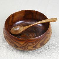 Wooden Bowls