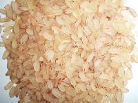 non parboiled rice