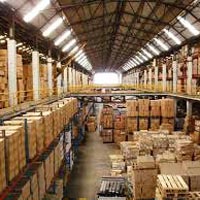 Warehousing Services