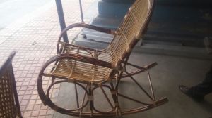 Bamboo Chair