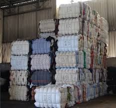 Cotton Waste